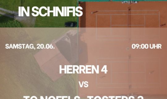 Heimspieltag Heimspieltag