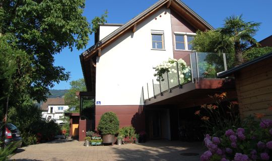 Ferienwohnungen Felizeter, Bregenz Ferienwohnungen Felizeter, Bregenz