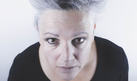 2019-11-26 Maria Neuschmid - Himmelfahrt 2019-11-26 Maria Neuschmid - Himmelfahrt