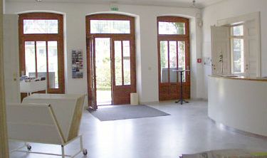 Barbara Neyer - © Künstlerhaus Bregenz Künstlerhaus Begenz