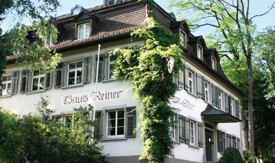 Brauereigasthof Reiner Brauereigasthof Reiner