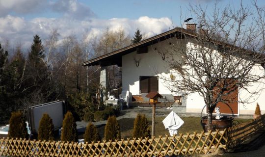 Ferienwohnung Obwegeser Ferienwohnung Obwegeser