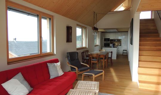 Appartement Angelika Appartement Angelika