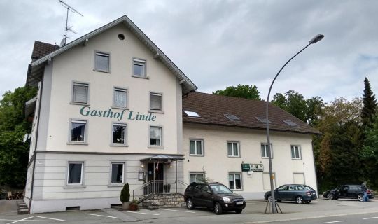 Gasthof Linde