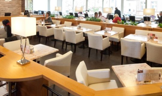 Café Restaurant Leutbühel Café Restaurant Leutbühel