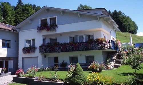 B&B Immler, Bildstein B&B Immler, Bildstein