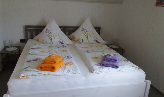 Ferienwohnung Kucher, Lochau