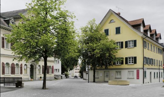 Schubertiade Quartier Hohenems Schubertiade Quartier Hohenems