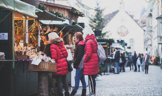 Weihnachtsmarkt 2019 Weihnachtsmarkt 2019