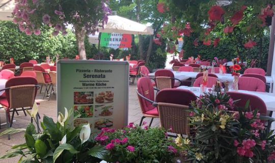 Ristorante Serenata Ristorante Serenata