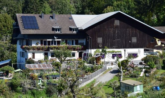 Fewo am Pfänder, Lochau Fewo am Pfänder, Lochau