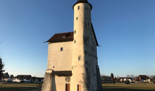 Cornelia Mathis-Rothmund Mittelweiherburg_Hard