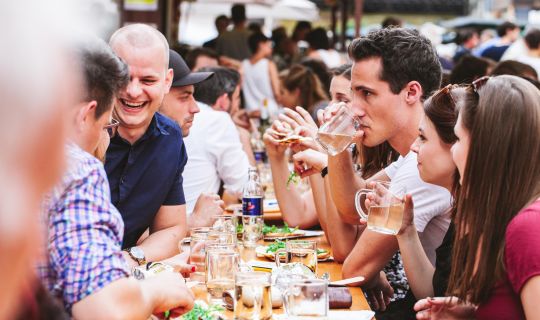 Weinfest 2016