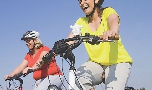 Frauen Fahrradkurs Frauen Fahrradkurs