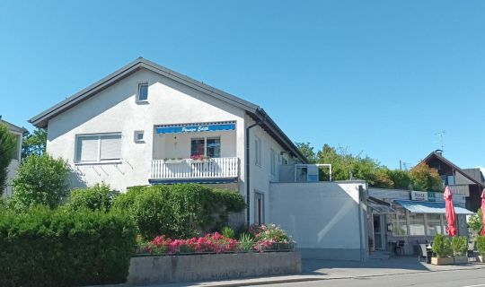 Haus Edith Privathaus mit GÃ¤stezimmern