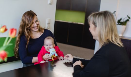 Elternberatung Elternberatung