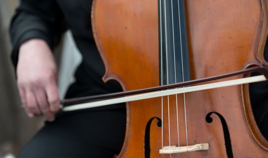 Cello Cello