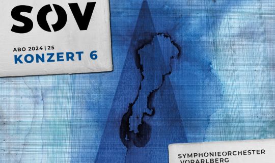 SOV Konzert 6 Saison 24-25 SOV Konzert 6 Saison 24-25