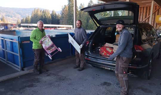 Sperrmüll Langen Sperrmüll Langen