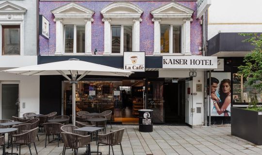 Hotel Kaiser