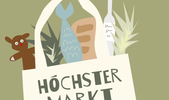 Höchster Markt Höchster Markt