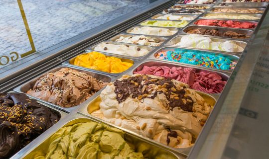 Dolce Vita Eismanufaktur Rankweil Dolce Vita Eismanufaktur Rankweil