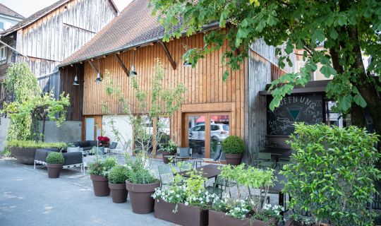 Schnecko â Café Bar Schnecko â Café Bar
