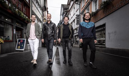 Goran Kovacevic Collective 2025_Goran Kovacevic Collective.jpg