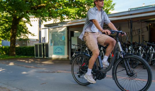 EwaldBikes Bregenz EwaldBikes Bregenz