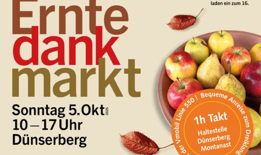 Erntedanktmarkt 2025 Erntedanktmarkt 2025