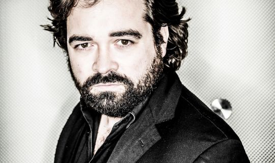 Heinemeyer, Stefan ©Frank Jerke.jpg Heinemeyer, Stefan ©Frank Jerke.jpg