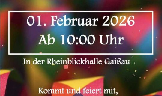 ein buntes Band mit weiÃem Text