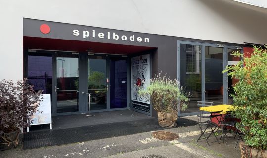 Spielboden Dornbirn