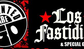 Demented Fastidios 2025_Starevent_DEAG_LOS_FASTIDIOS_klein.jpg