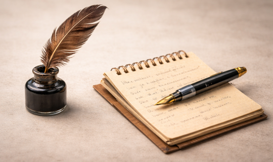 Screibwerkstatt Screibwerkstatt