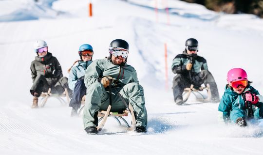 Rodelabend Rodelabend