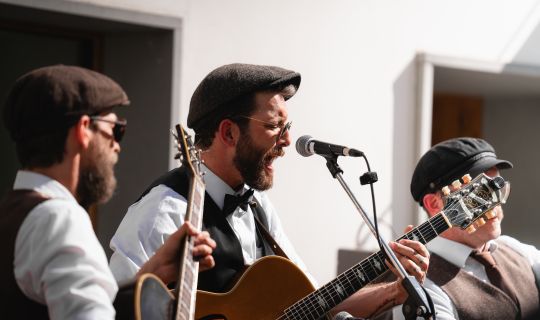 LauschplÃ¤tze 2025