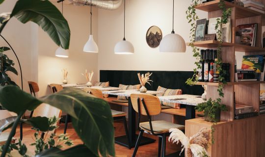 Cafe Bardeli Cafe Bardeli