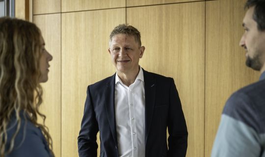 Bürgermeistersprechstunde Bürgermeistersprechstunde