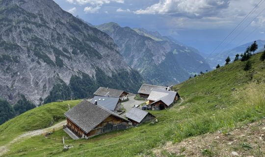 Alpe Alpe
