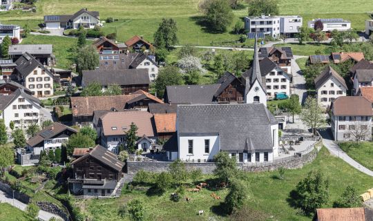 Schnifis unser Dorf Schnifis unser Dorf