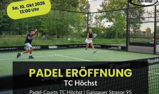 Padel Padel