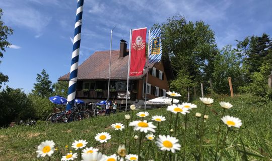 Gasthaus Moosegg Gasthaus Moosegg