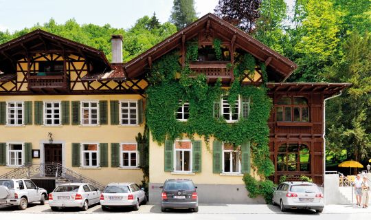 Gasthaus Gütle Gasthaus Gütle