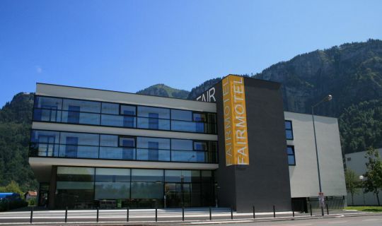 Fairmotel Dornbirn Fairmotel Dornbirn