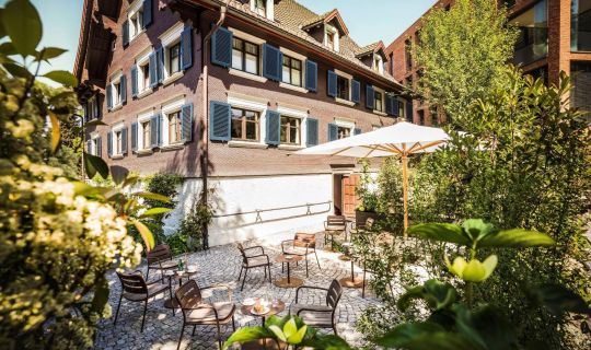 Hotel Zum Verwalter Dornbirn Hotel Zum Verwalter Dornbirn