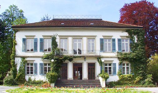 Barbara Neyer - © Künstlerhaus Bregenz Künstlerhaus Begenz