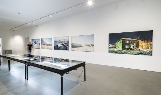 Bildraum Bodensee Bildraum Bodensee