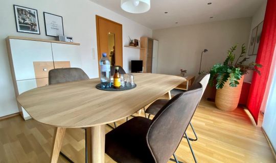 Ferienwohnungen Christine Ferienwohnungen Christine