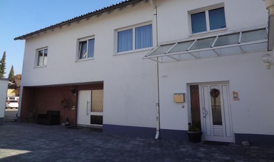 Privatzimmer Iris Gritsch Privatzimmer Iris Gritsch